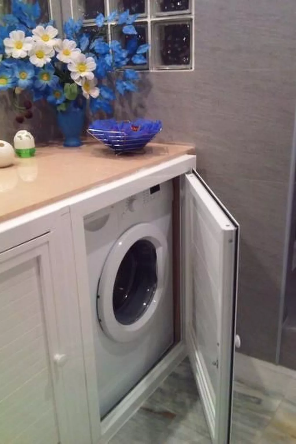 Wohnung mit Terrasse, Nähe Kathedrale von Sevilla-Image-tags.info