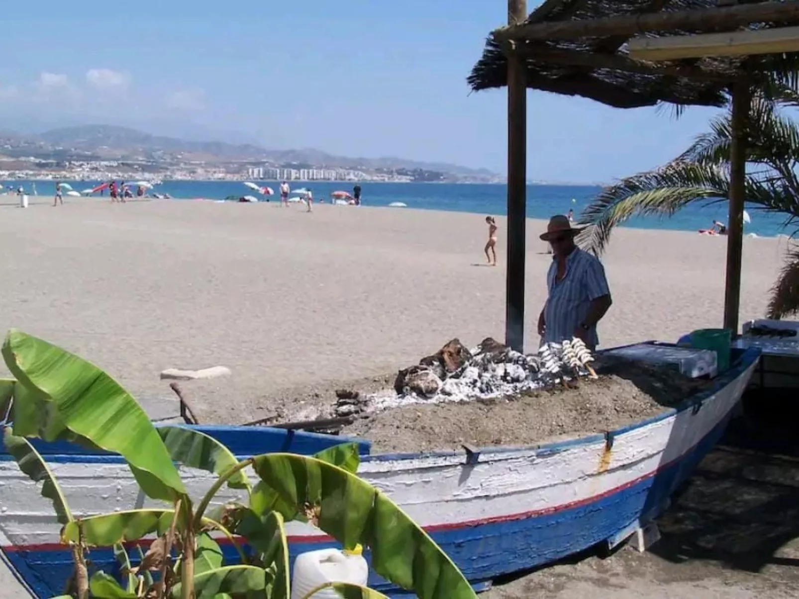 Ganzes Haus in Comares mit abschließbarem Parkplatz-Image-tags.info