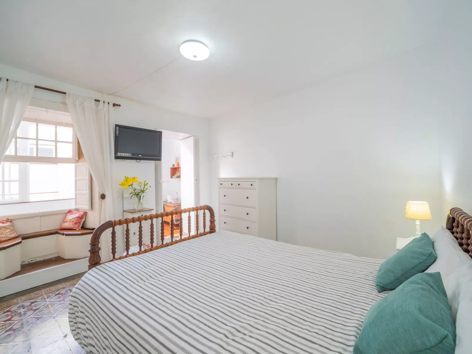 CHL La Placeta, Haus in Los Llanos de Aridane-Binnen