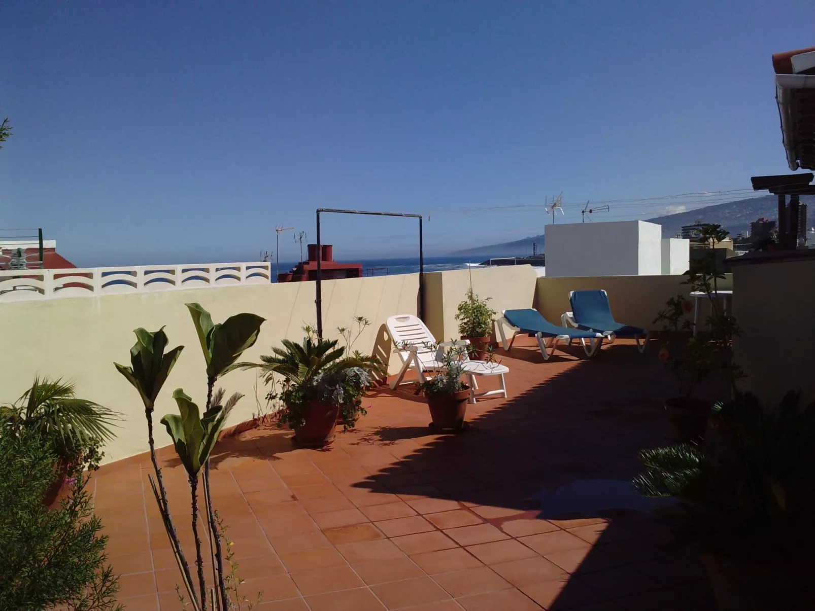 Casa Rosamar 4-Buiten