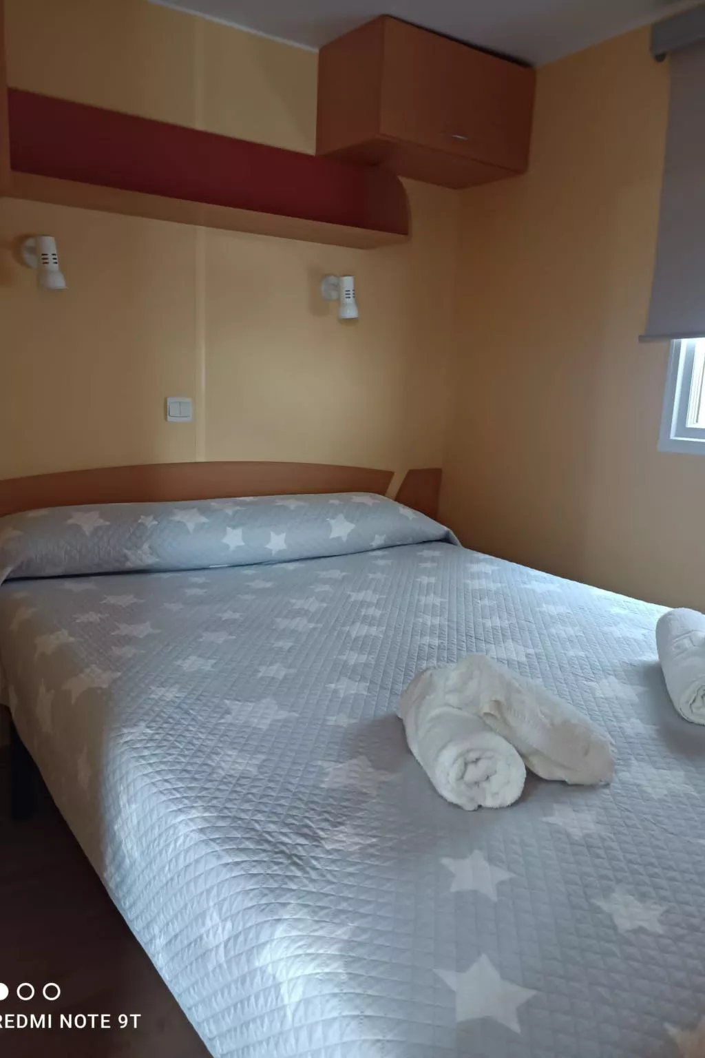 Bungalow Buda Strand-Binnen