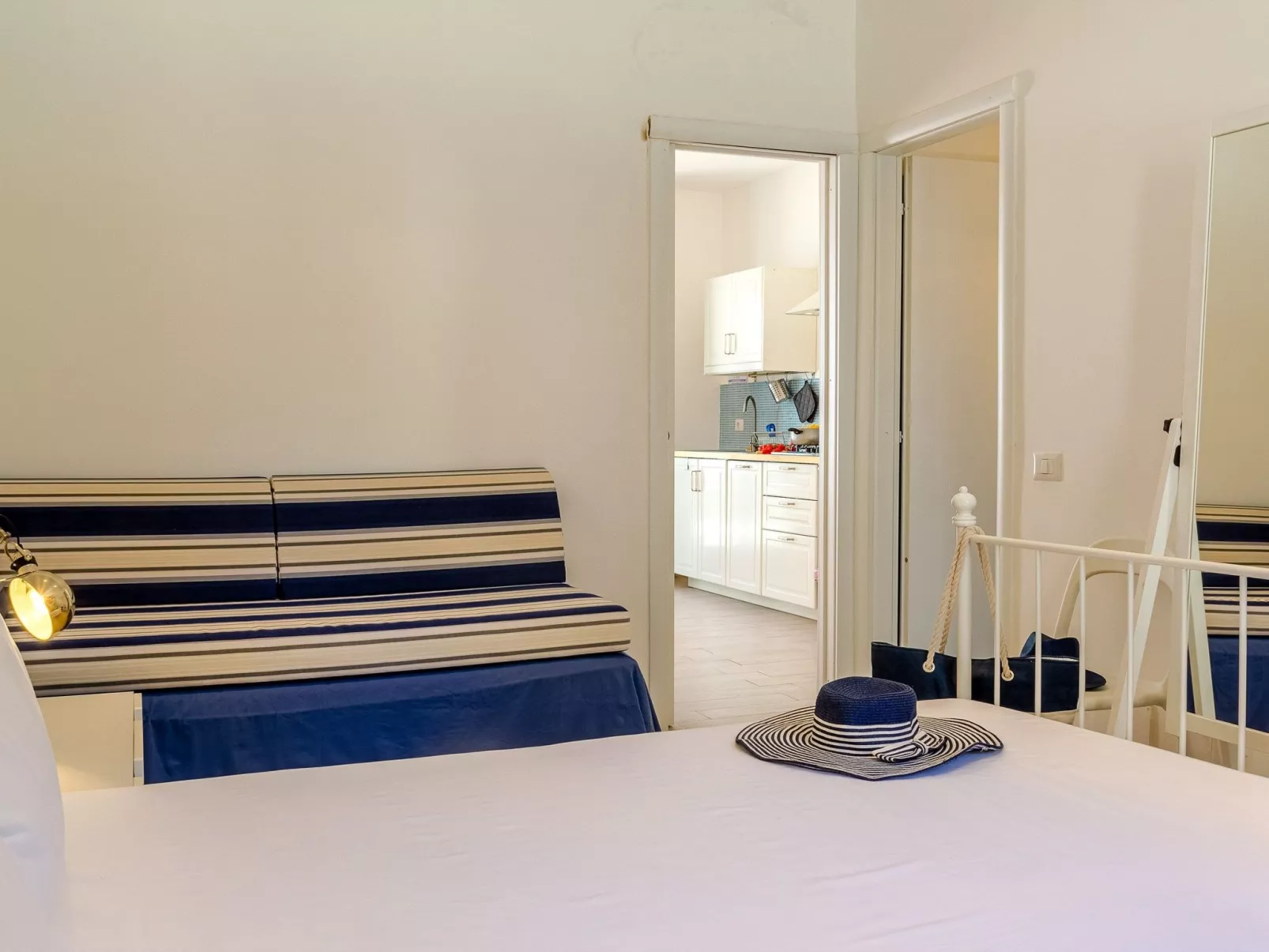 Haus Cori - Perla-Binnen