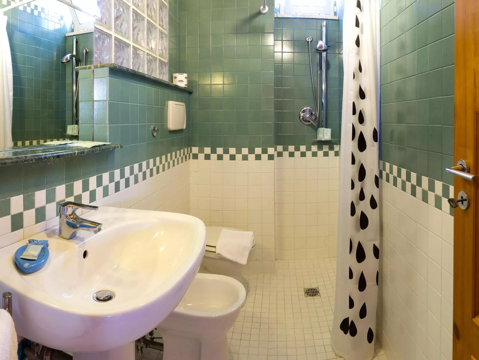 Zina Suite in Giardini Naxos-Binnen