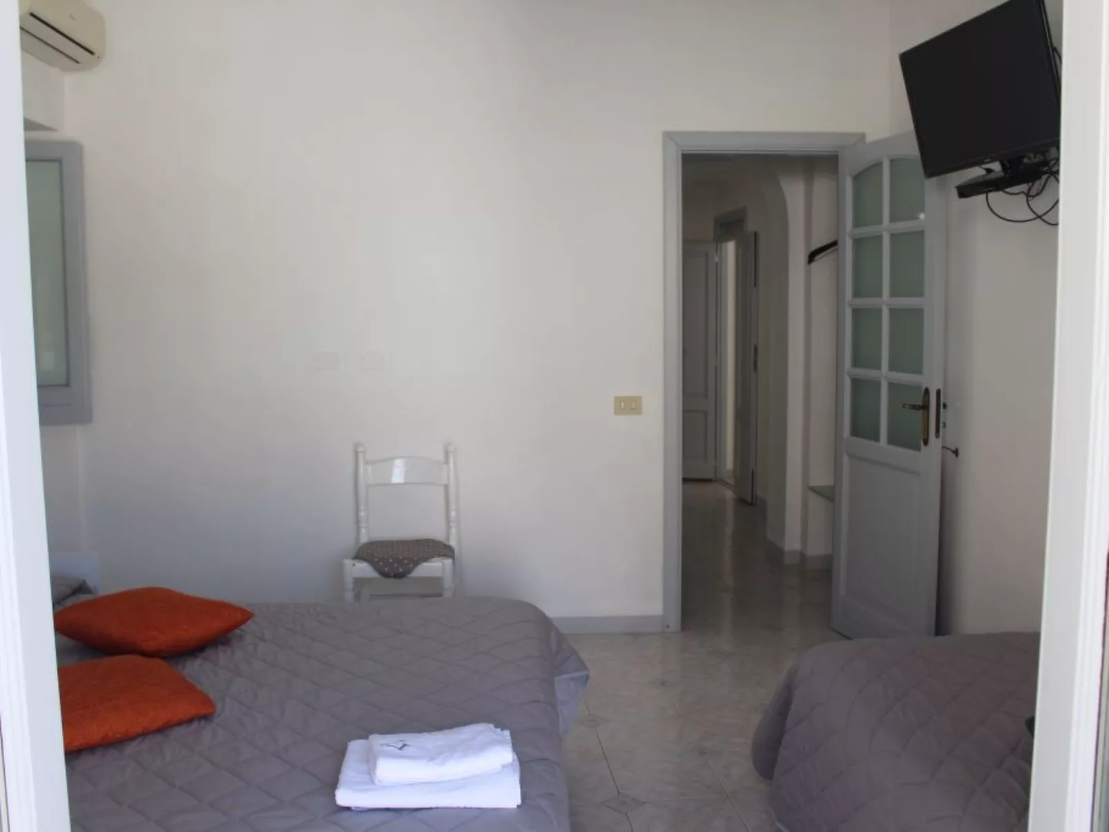 Wohnung 'Ciaola' mit eigener Terrasse-Image-tags.info