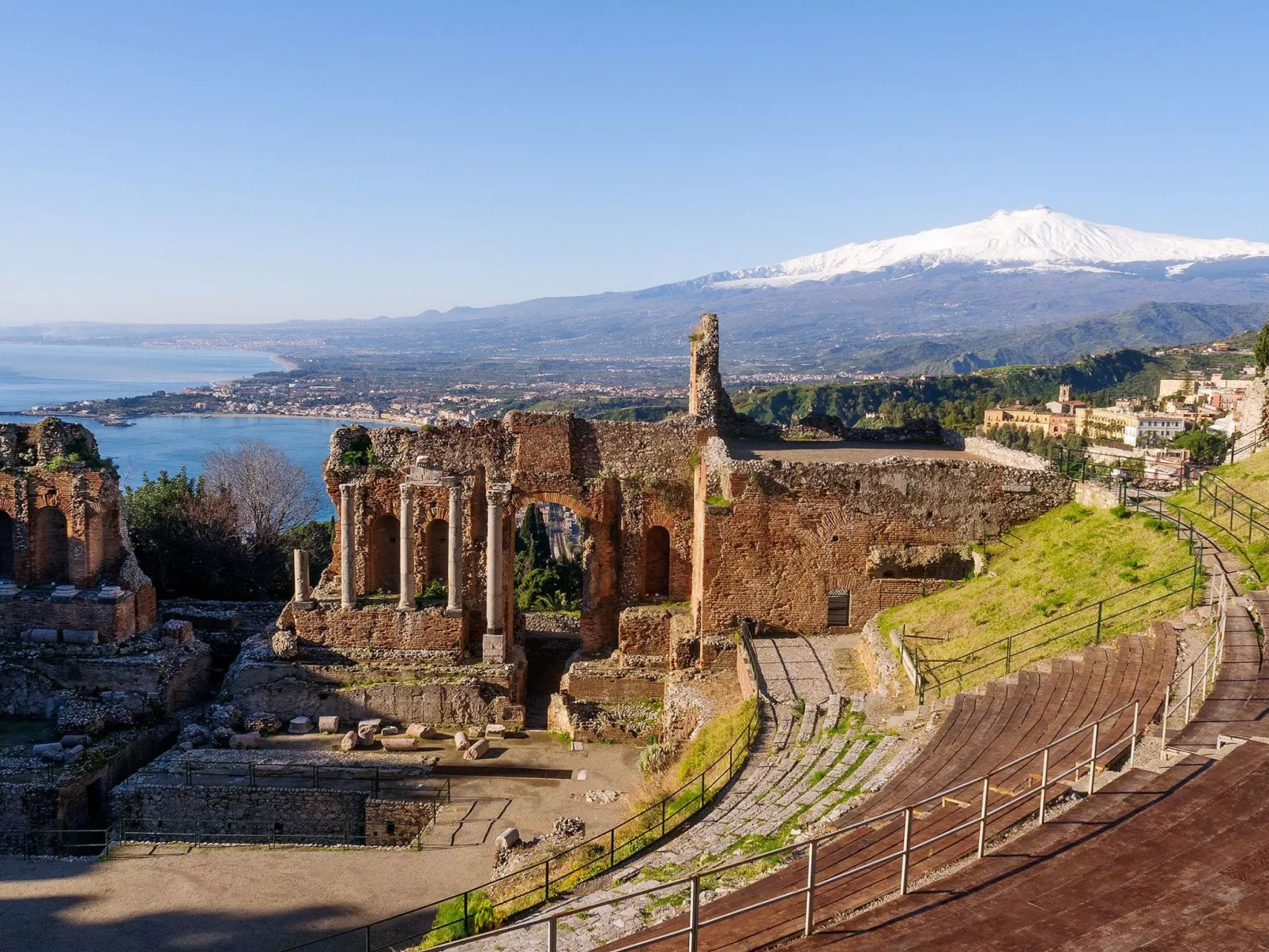 Taormina Traum Suite-Image-tags.info
