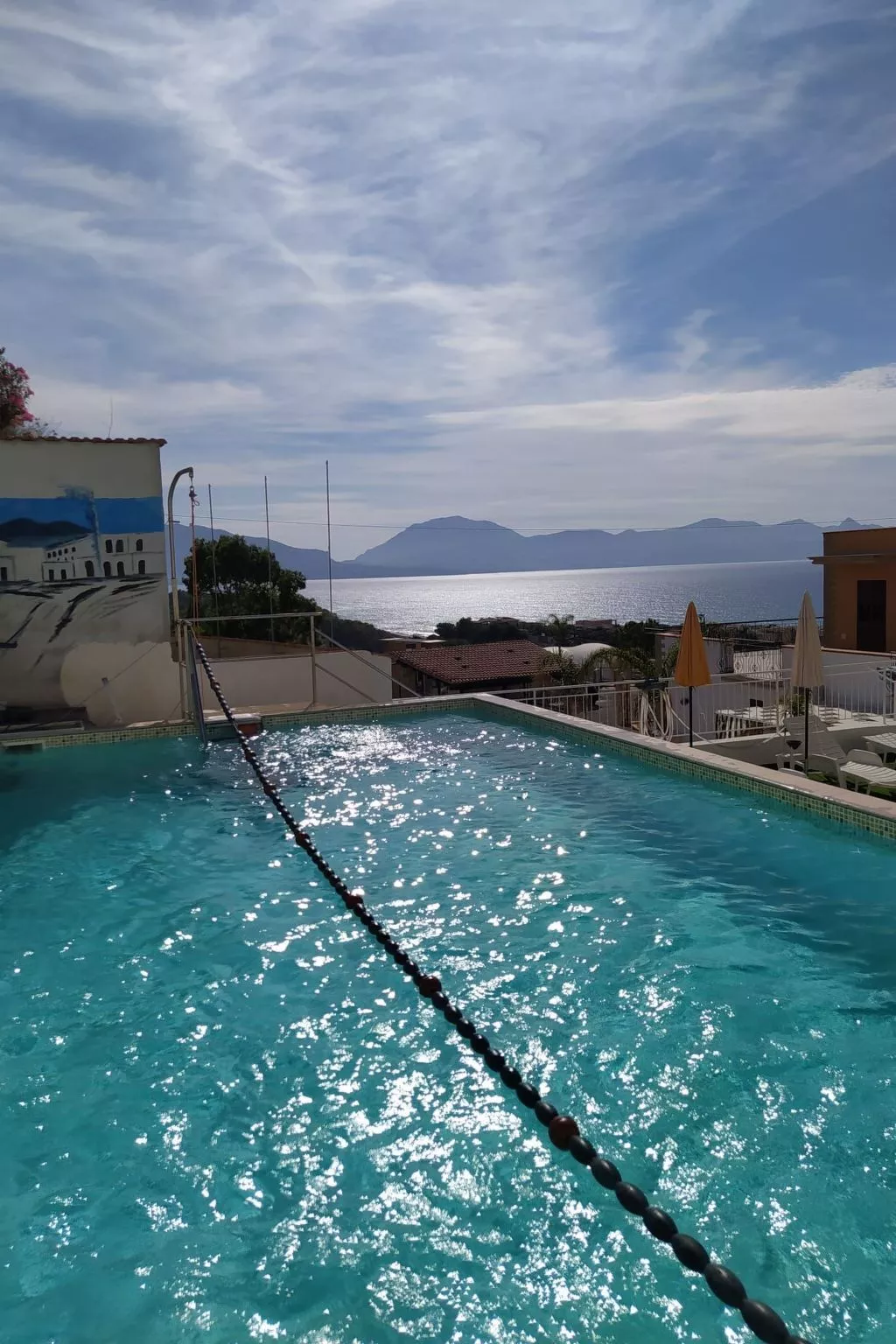 Für 6 oder 7 Personen-Buiten