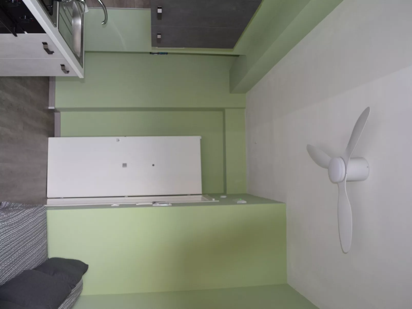 Wohnung 'Suite Etna' in Strandnähe-Binnen