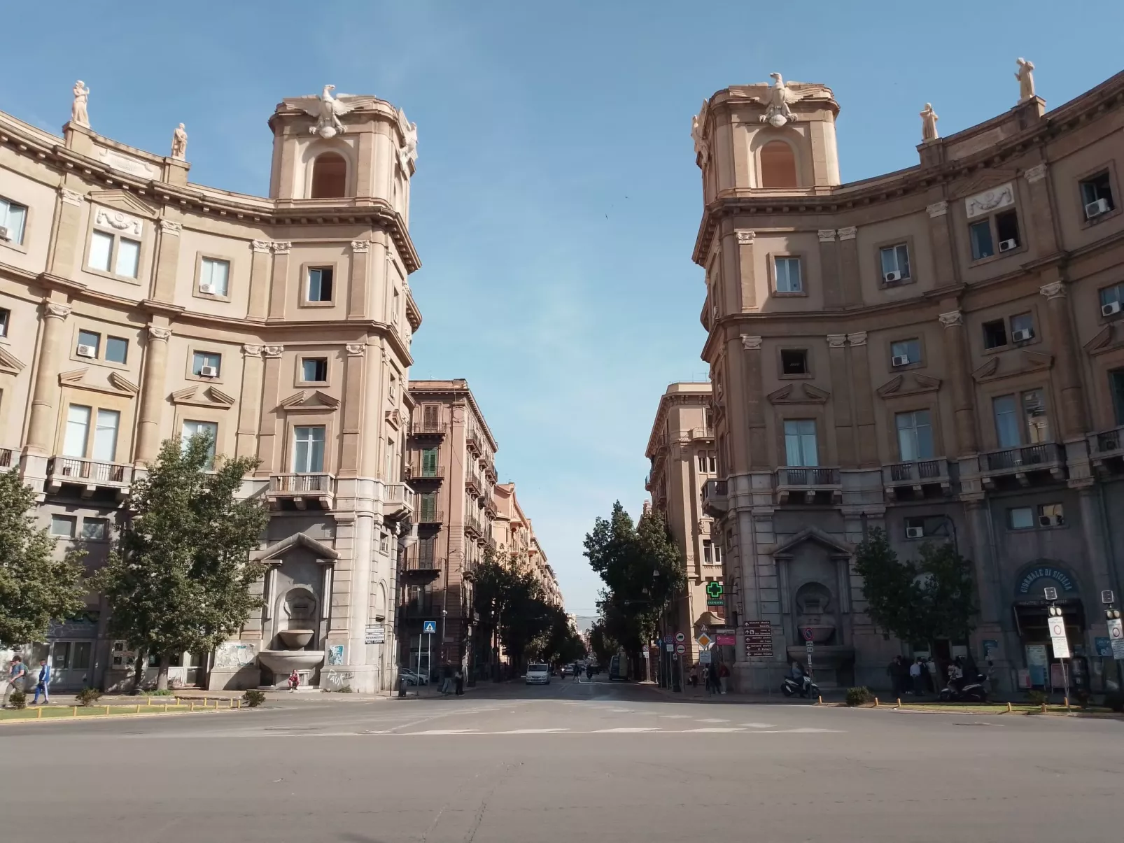 Kala Flat von Holiday World-Image-tags.info