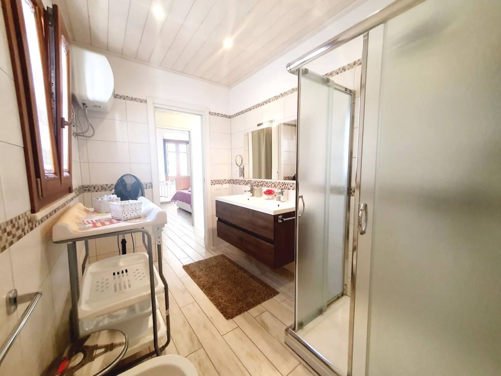 Elegantes Haus in der Nähe des Zentrums-Image-tags.info