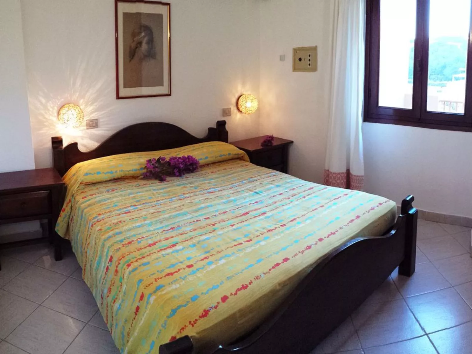 Wohnung in Porto Cervo mit Gemeinschaftspool-Image-tags.info