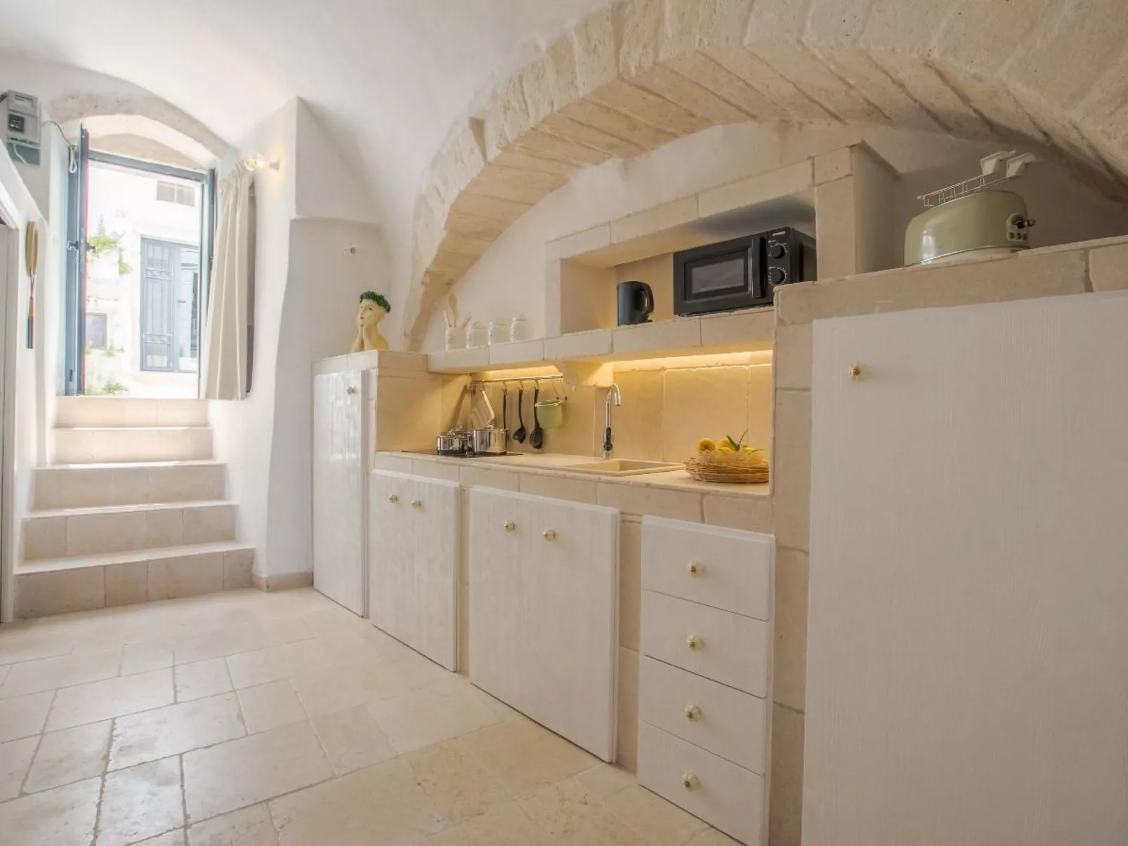 Haus Tosca im historischen Zentrum-Image-tags.info