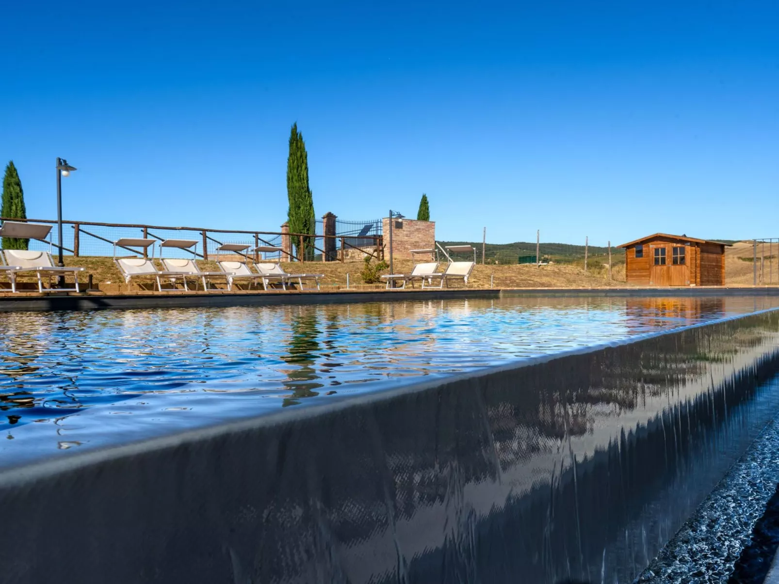 Haus Fiordaliso - Podere Fossaccio-Image-tags.info