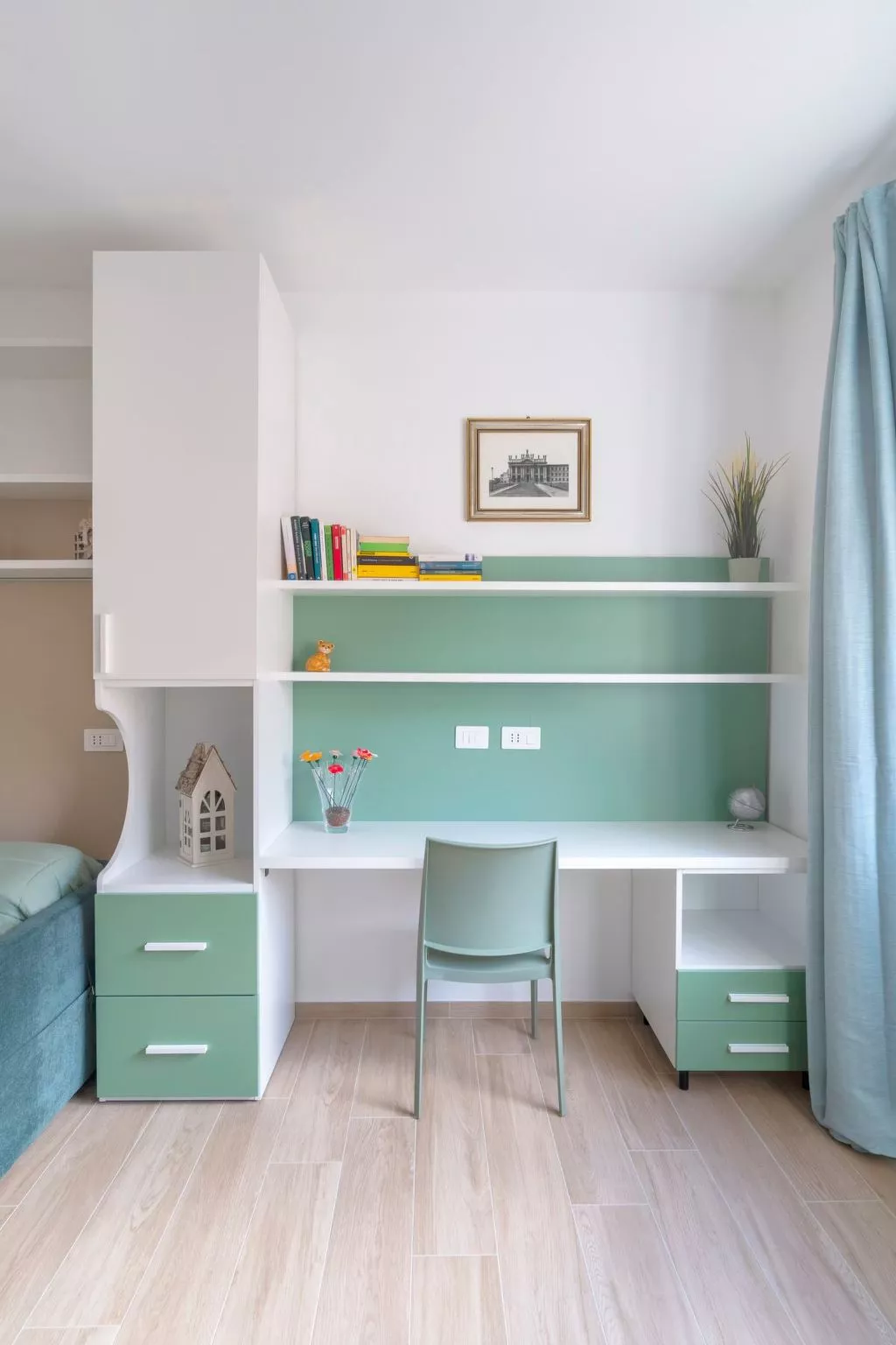 'Traumhaus Cinecittà'-Image-tags.info