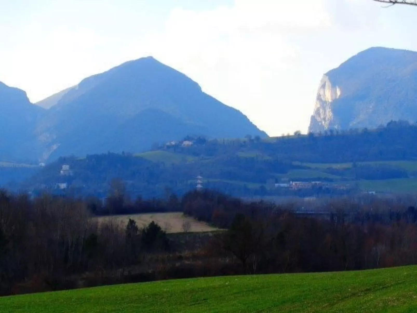 Ca Piero - ein antikes Borgo-Buiten