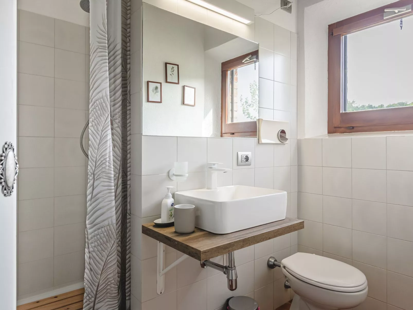 Podere Mencoini Elegante Villa mit Pool und Olivenbäumen-Binnen