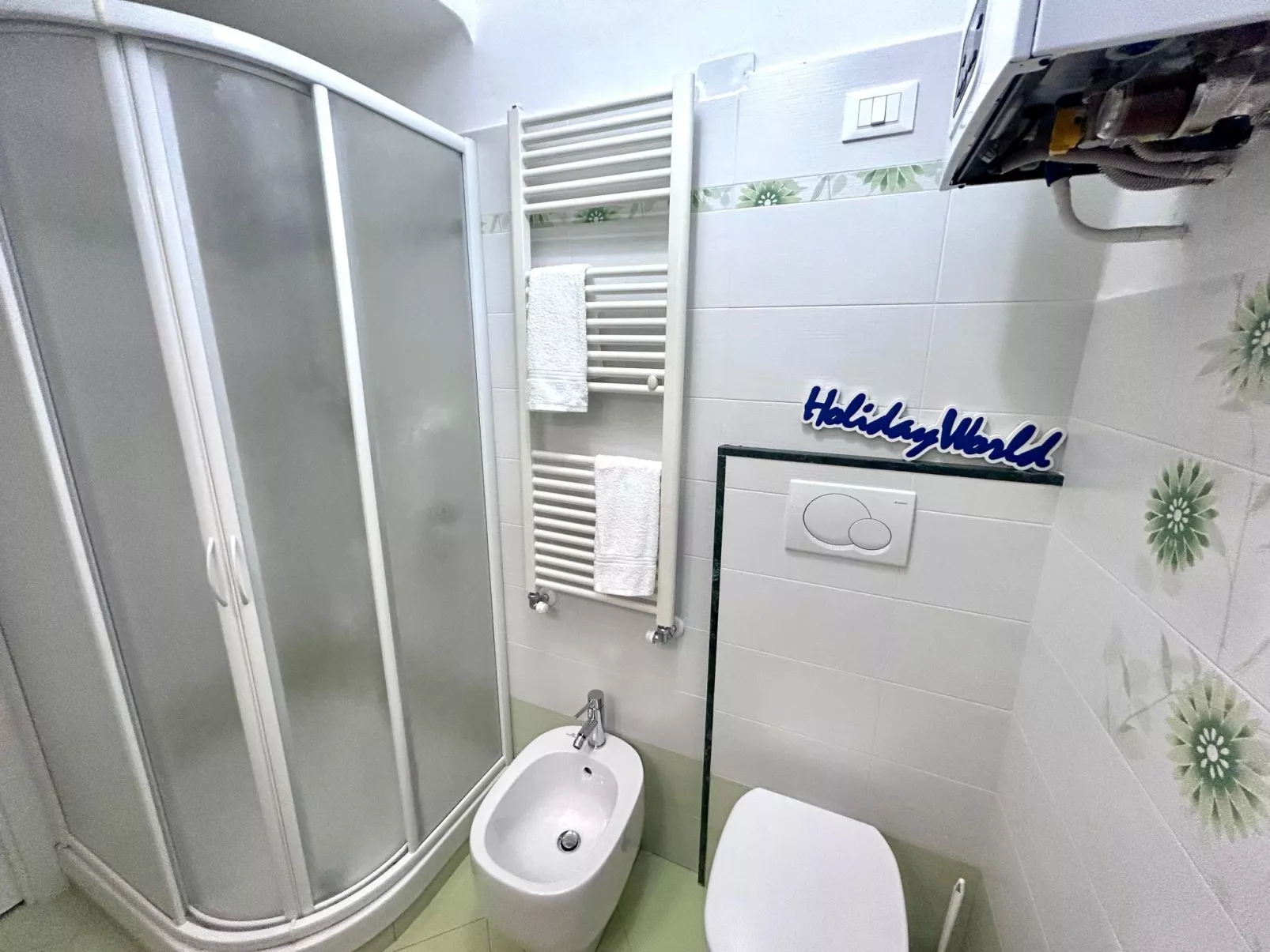 Casa Brighella by Holiday World-Binnen