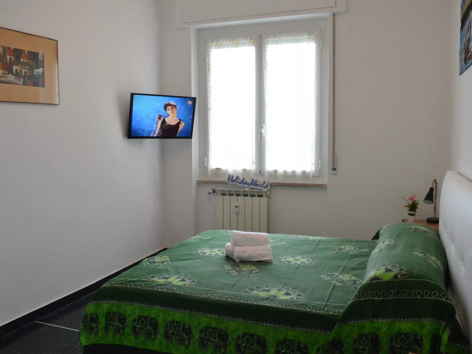 Casa Undici Bis by Holiday World-Binnen