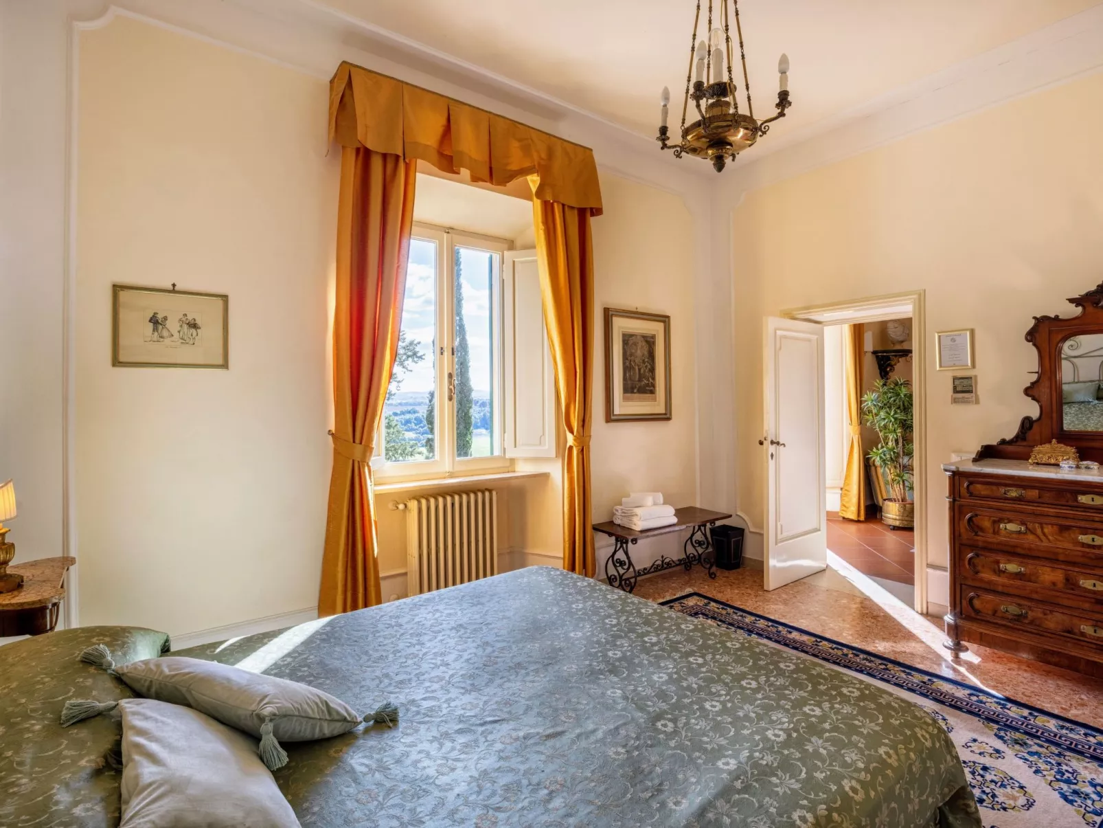 Villa Vianci, ein Zuhause weg von Zuhause-Image-tags.info