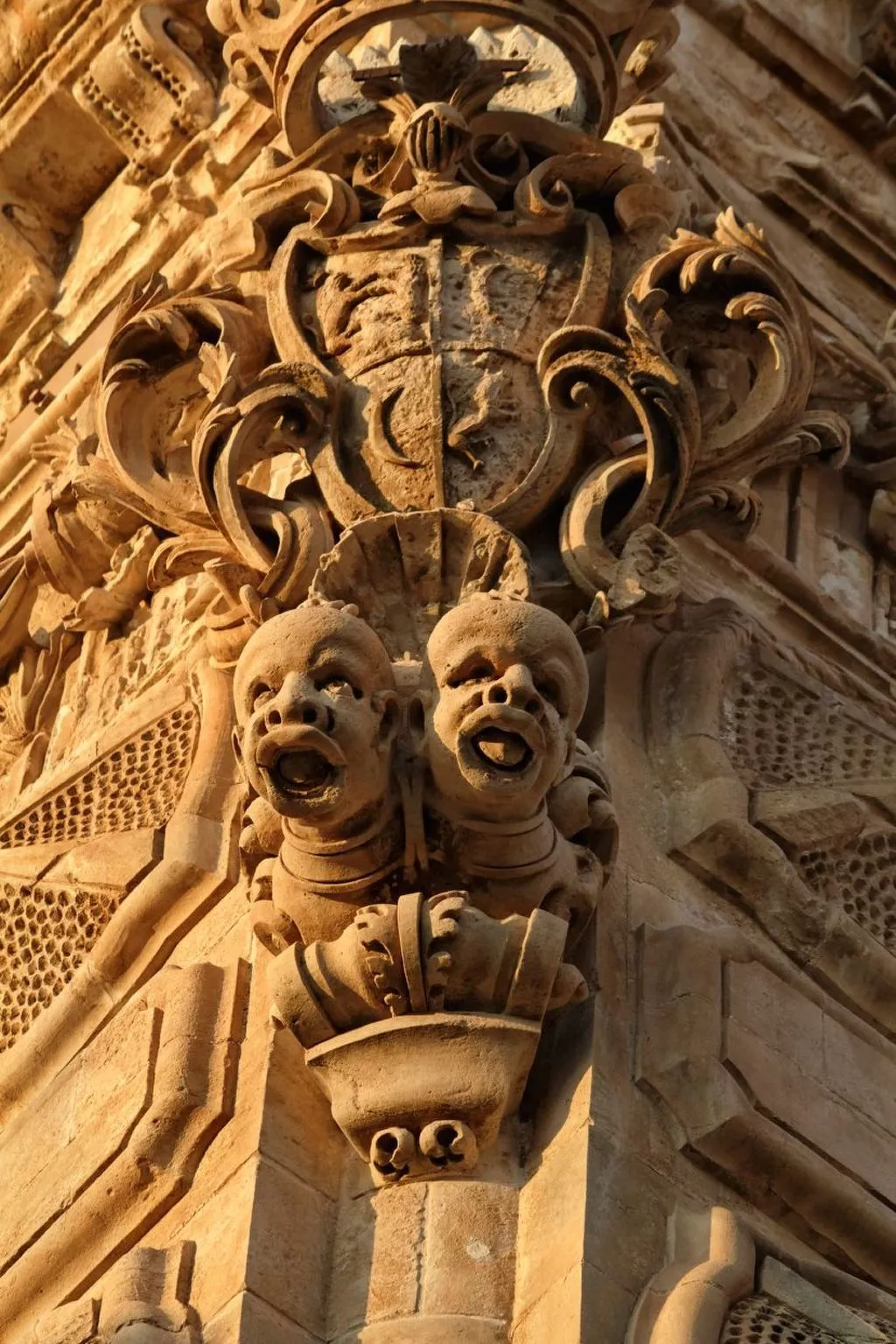 Aristoteles, Wohnung mit Blick in die Nähe des Zentrums von Scicli-Image-tags.info