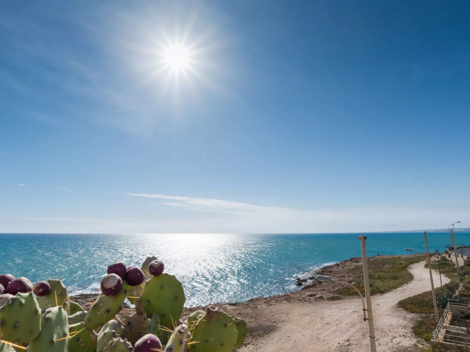 Poseidon, Villa am Meer mit Panoramaterrasse-Image-tags.info
