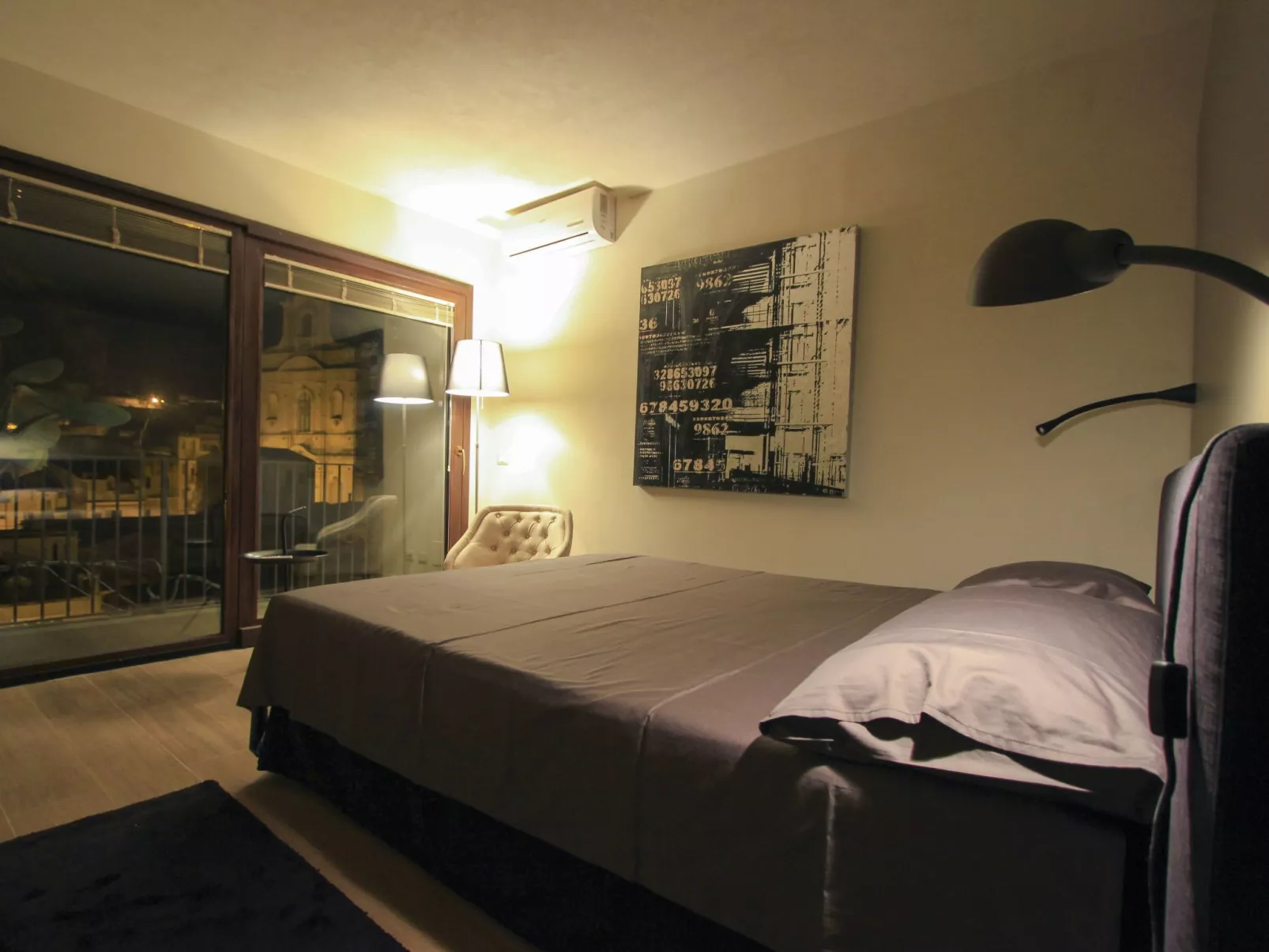 Nettes Appartement in Scicli mit Möblierter Terrasse-Image-tags.info