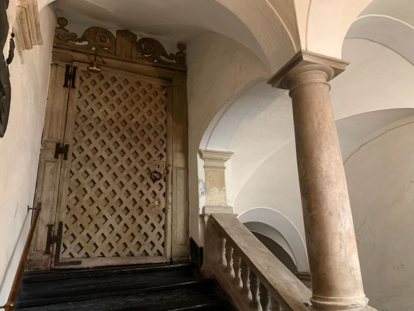 La Casa di Titta' Ferienwohnung-Binnen