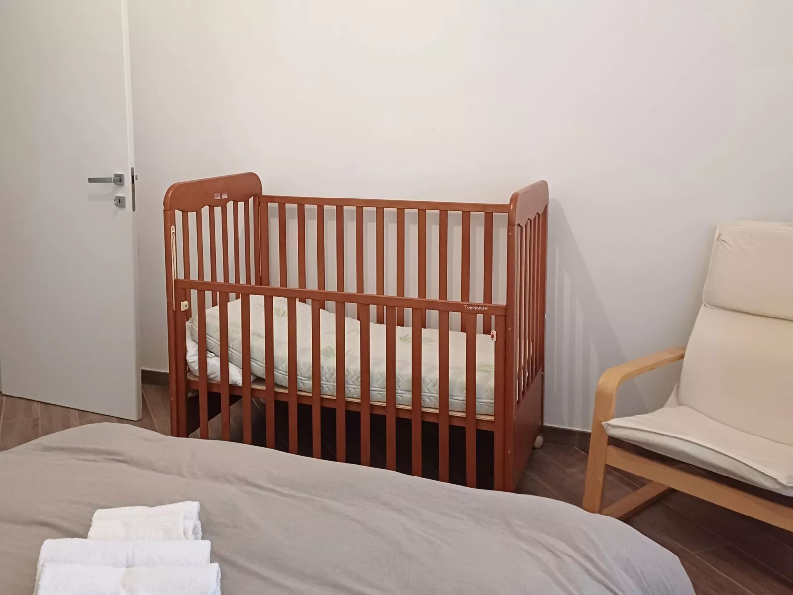 Masa House von Holiday World-Binnen