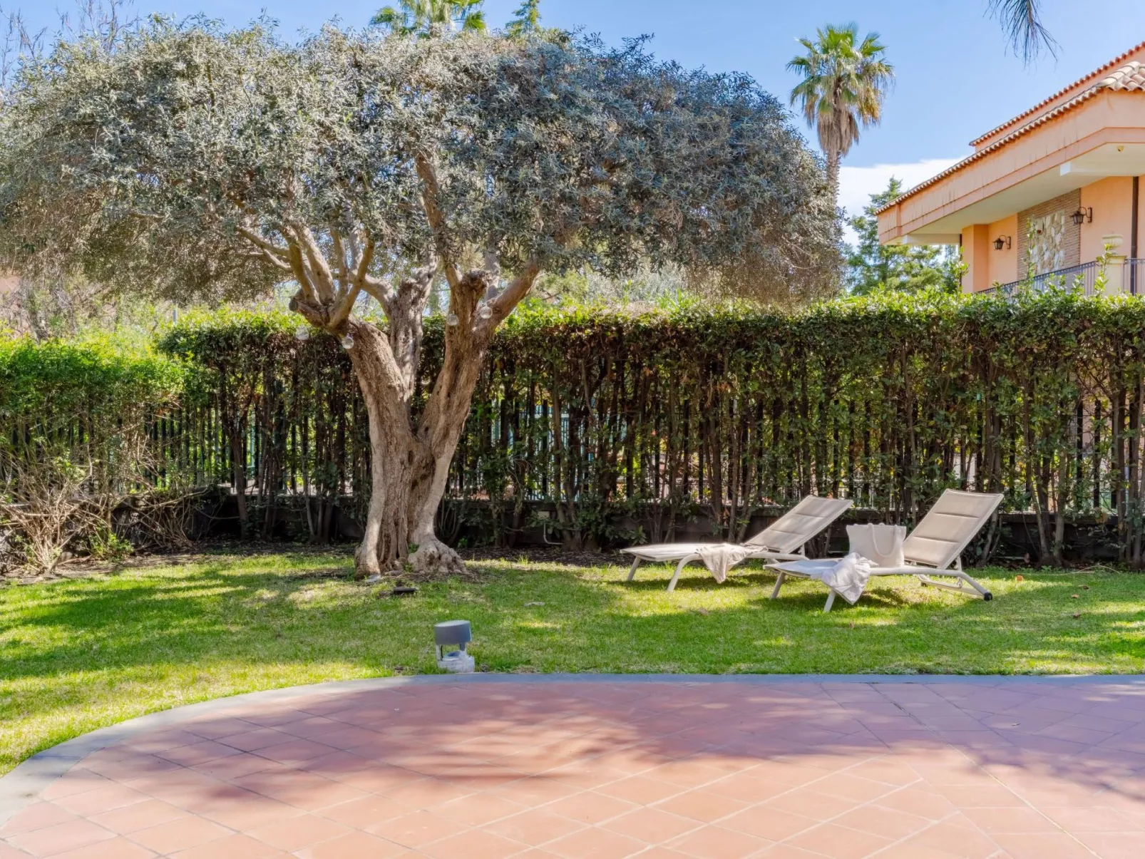 Ätna, Meer und Grün - Doppelzimmer-Image-tags.info