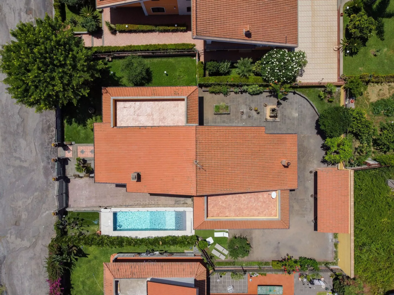 Villa Cesare-Image-tags.info