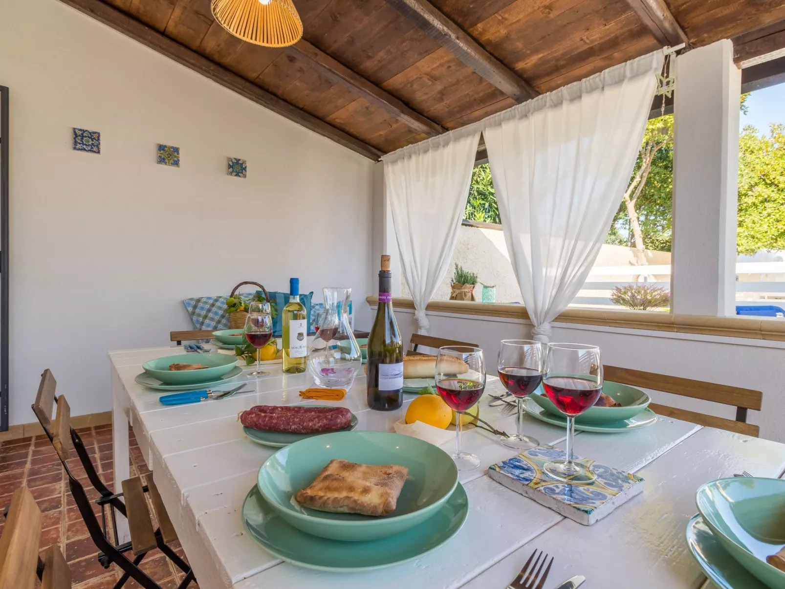 Kairòs, Wohnung 10 m vom Sandstrand entfernt-Image-tags.info