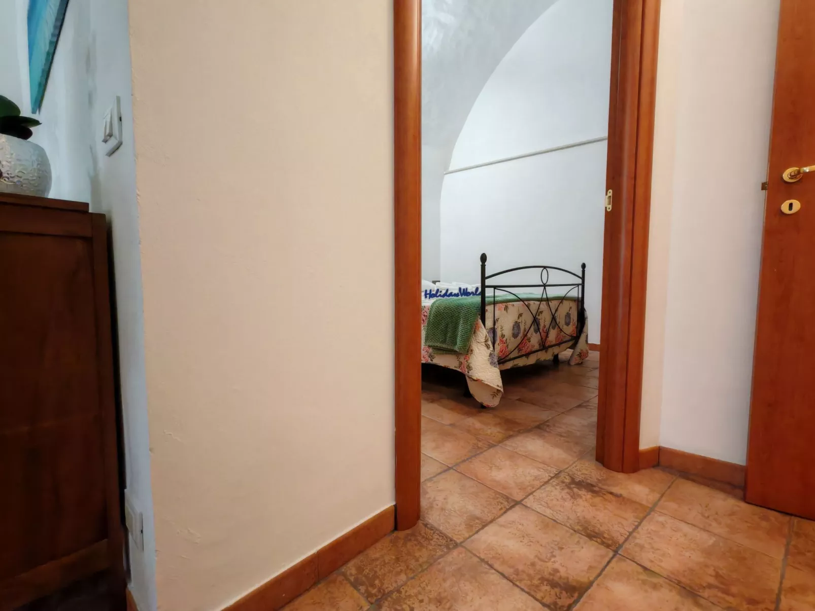 Casa Carmela 53 bei Holiday World-Binnen