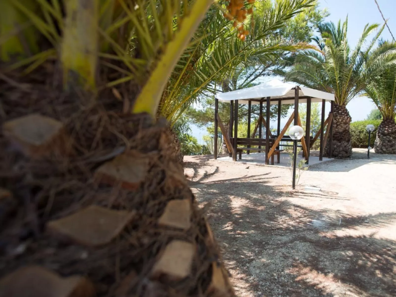 Wohnung in Sciacca mit Grill und Garten-Image-tags.info