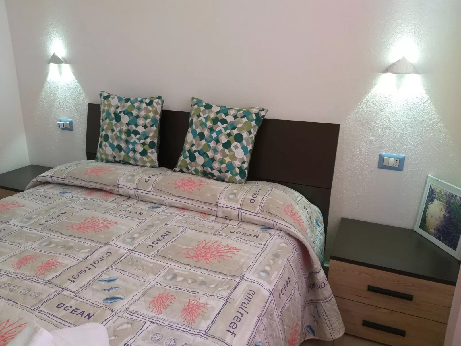 Golf von Orosei - Irgoli-Binnen