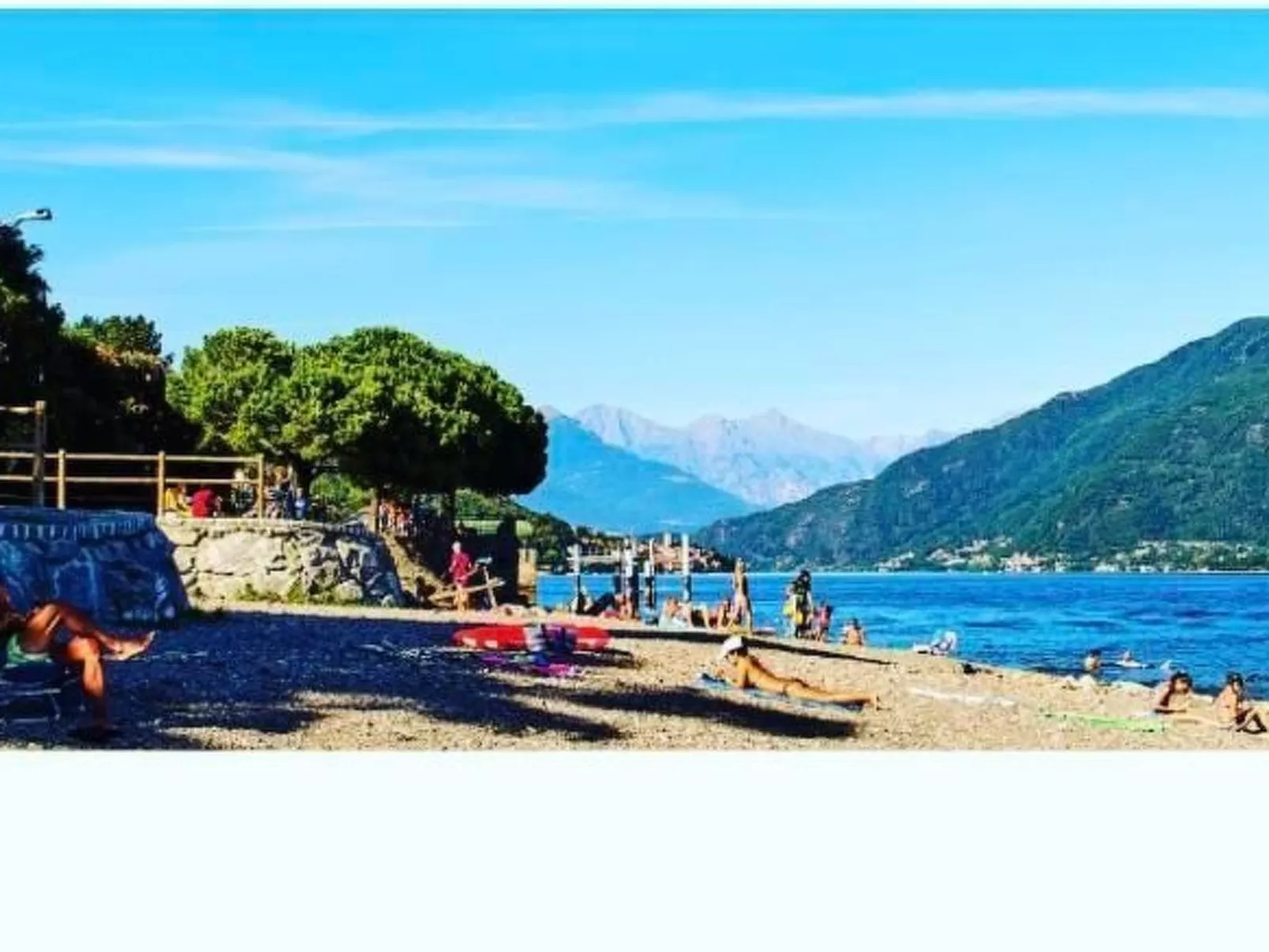 Little Paradise-Buiten