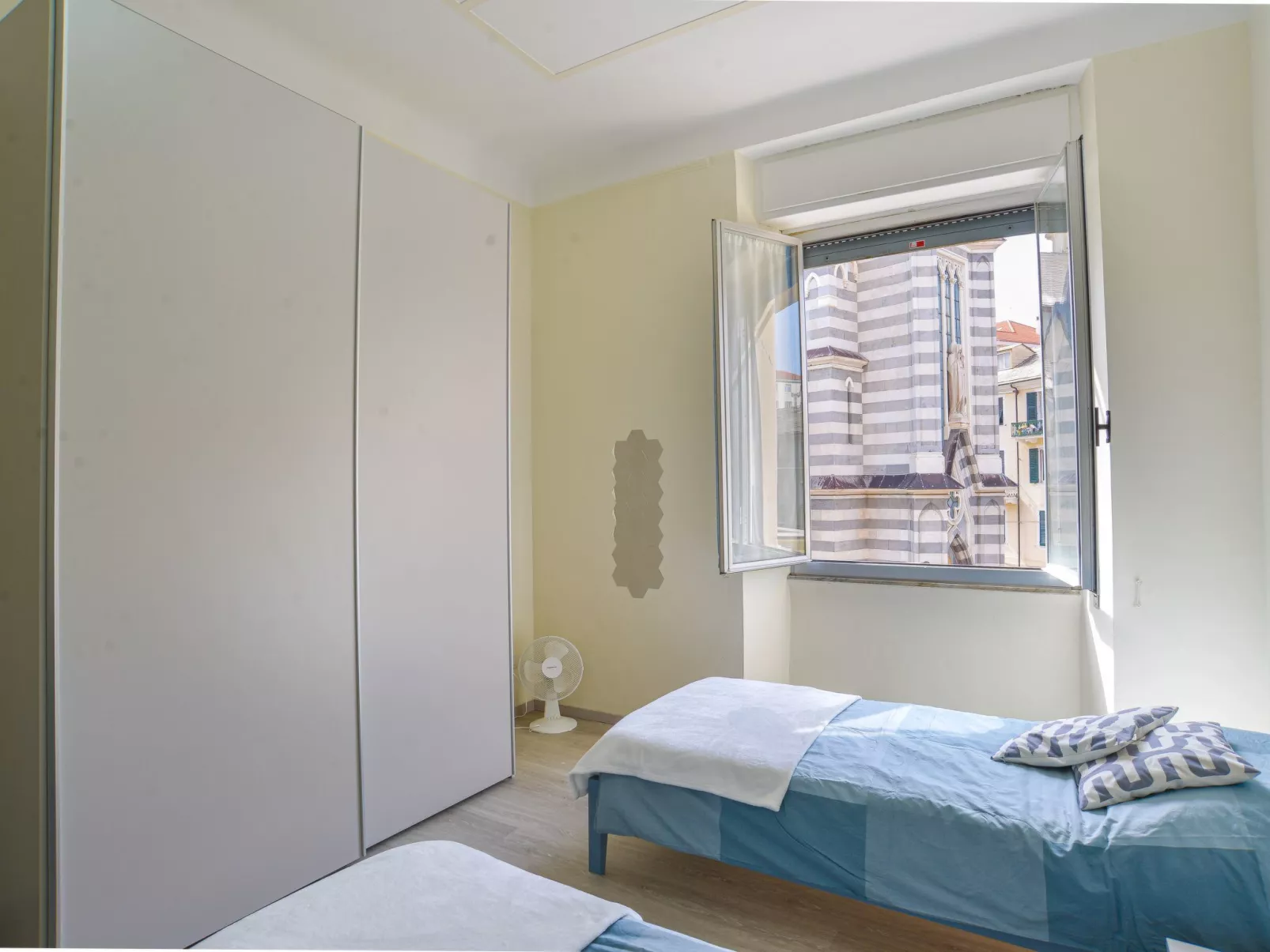 Casa Gully bei Holiday World-Binnen