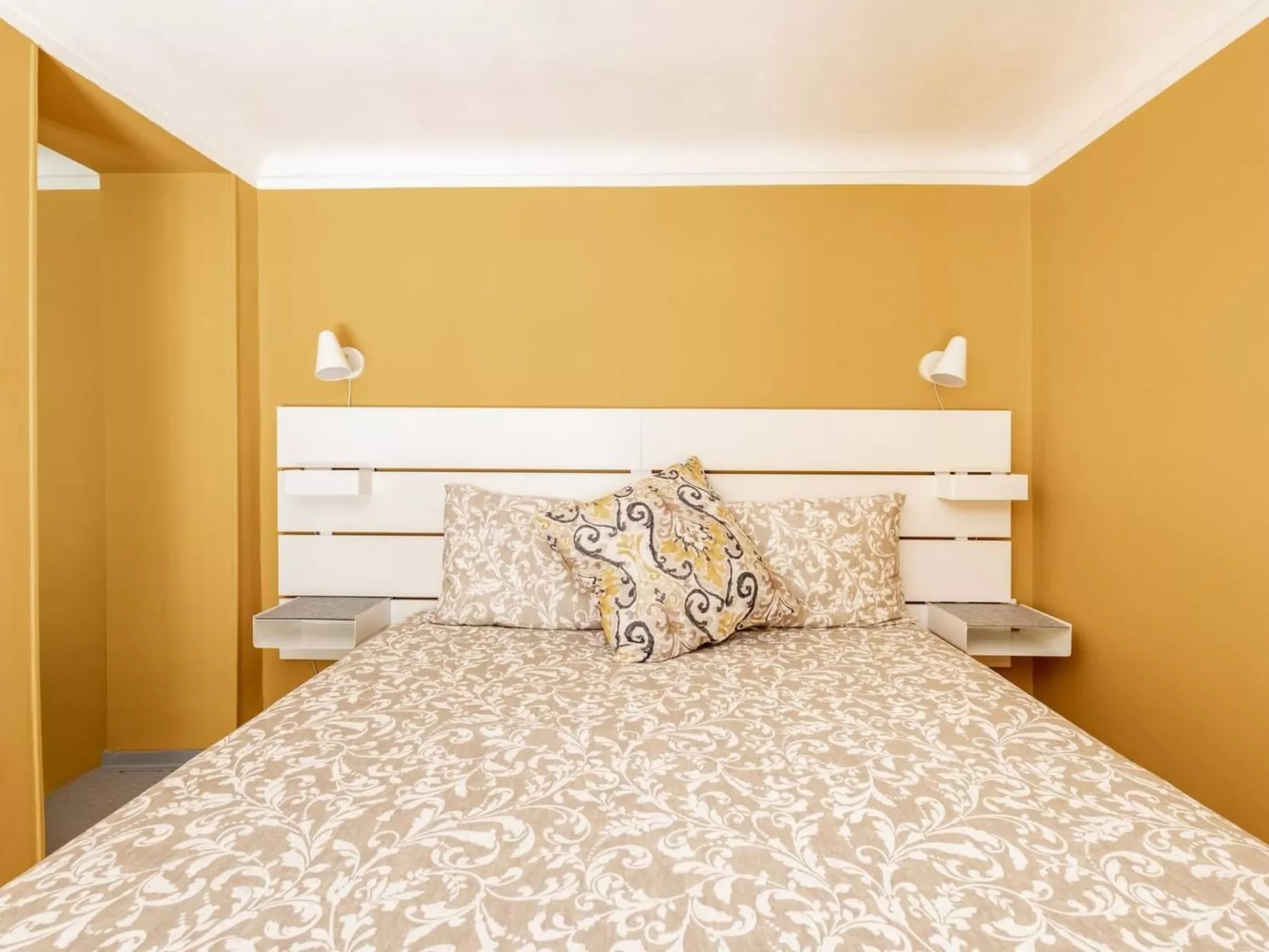 Carla B von Holiday World-Binnen