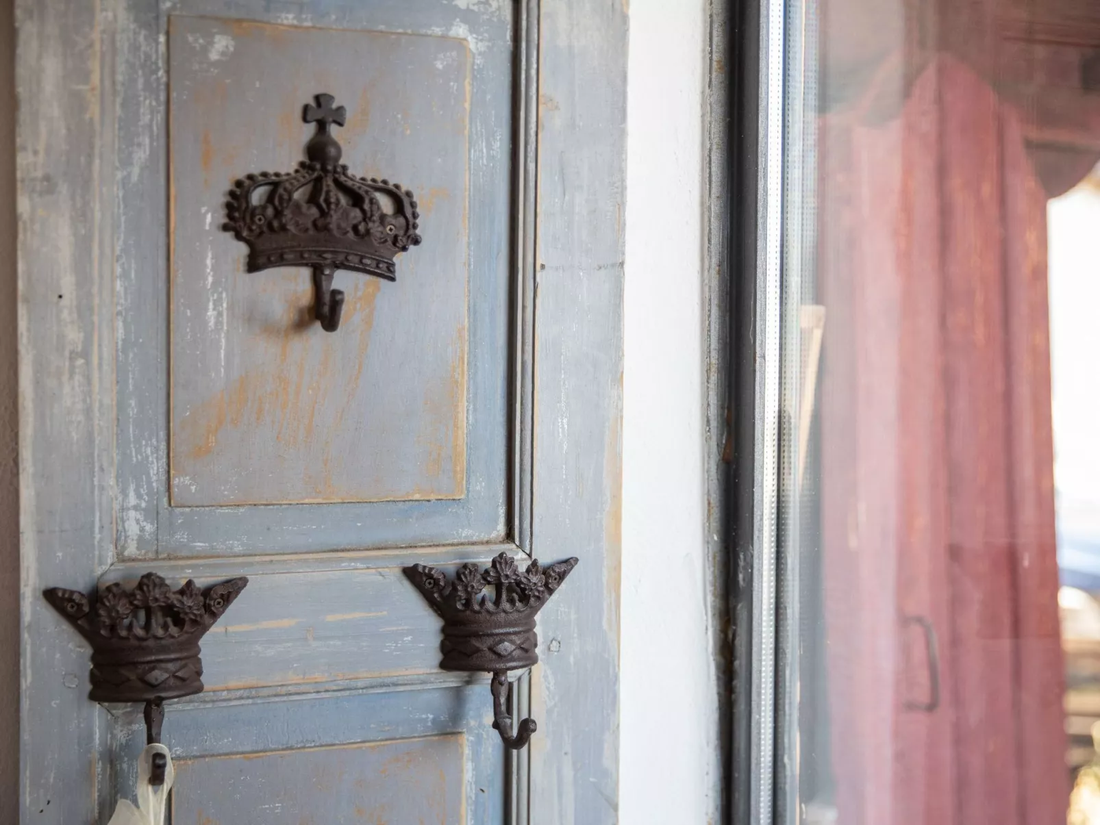 Villa Pesce,Dolcetto-Buiten