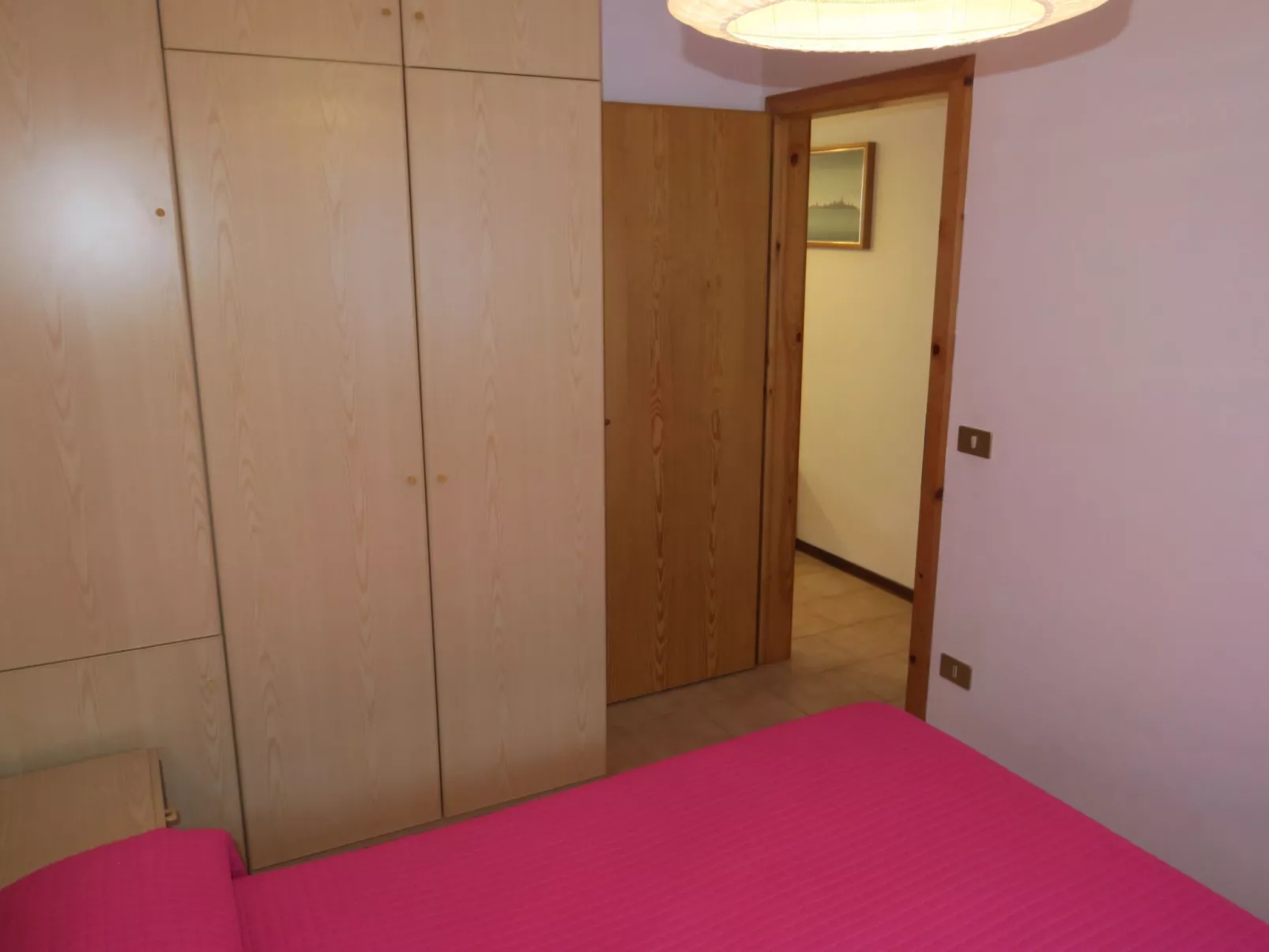 Wohnung mit Balkon mit Seeblick-Binnen