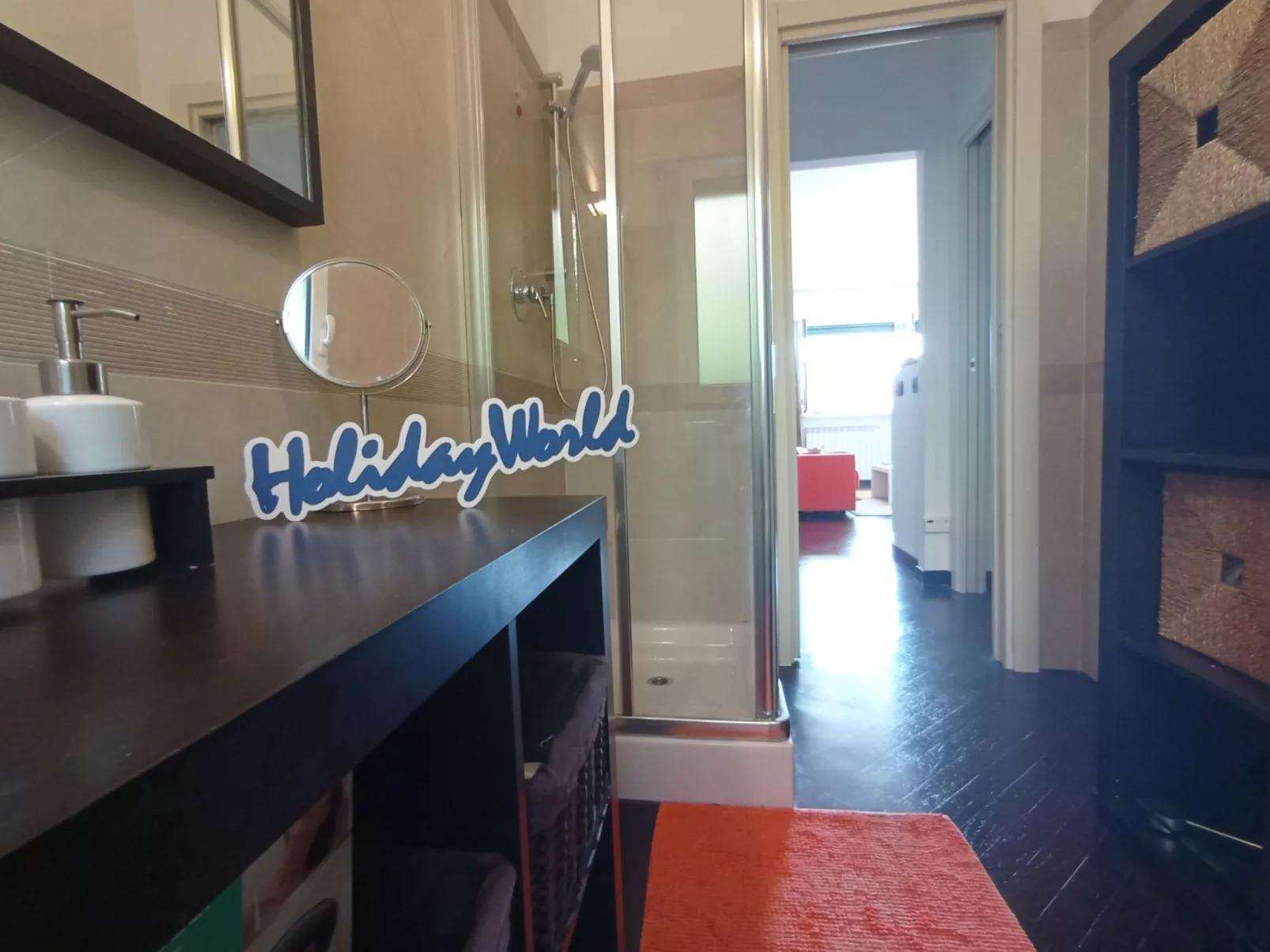 Casa Elena bei Holiday World-Binnen