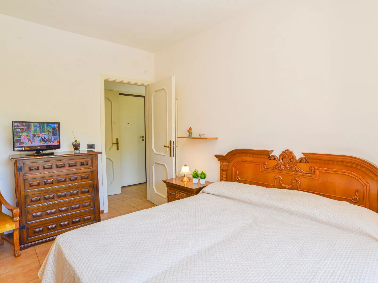 Creuza de Ma von Holiday World-Binnen