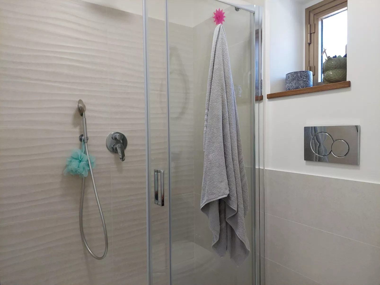 Luky House by Holiday World-Binnen