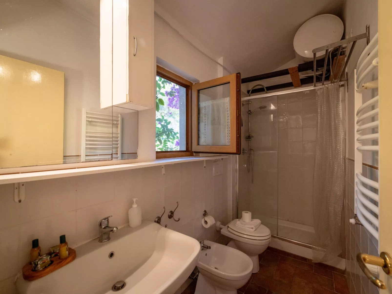 'Casa del Sole' mit Gemeinschaftspool-Image-tags.info