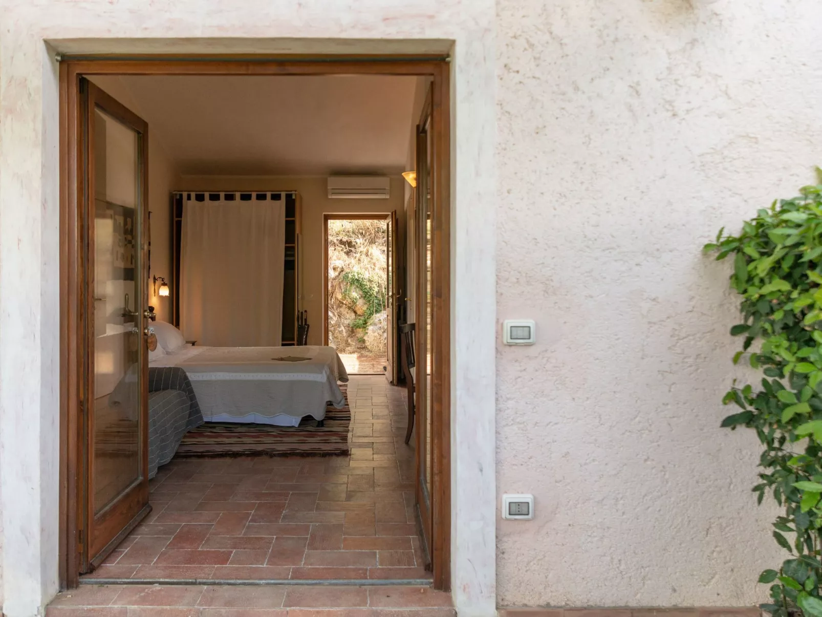 Il Borghetto, bis zu 19 Betten-Binnen