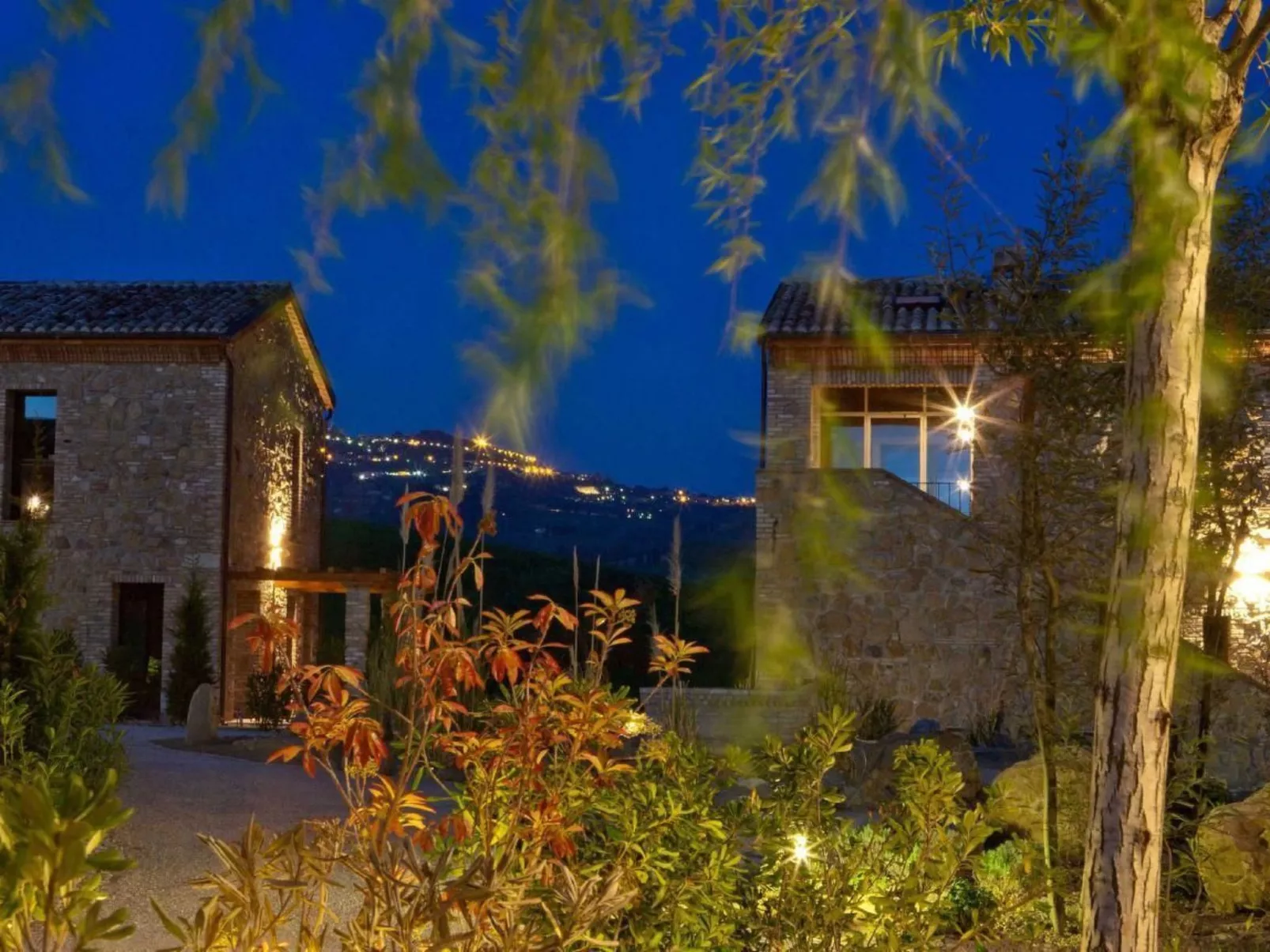 "Villa Aria" mit Gemeinschaftspool-Image-tags.info