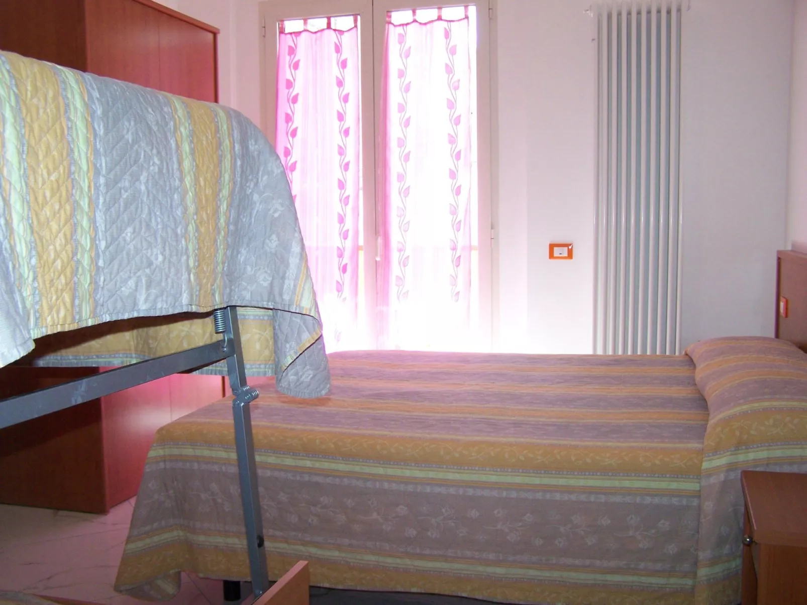 Wohnung 'Appartement bilo 5-Binnen