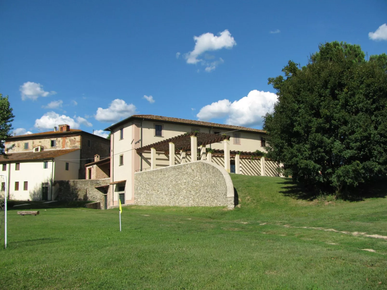 In Reggello mit privatem Patio-Image-tags.info