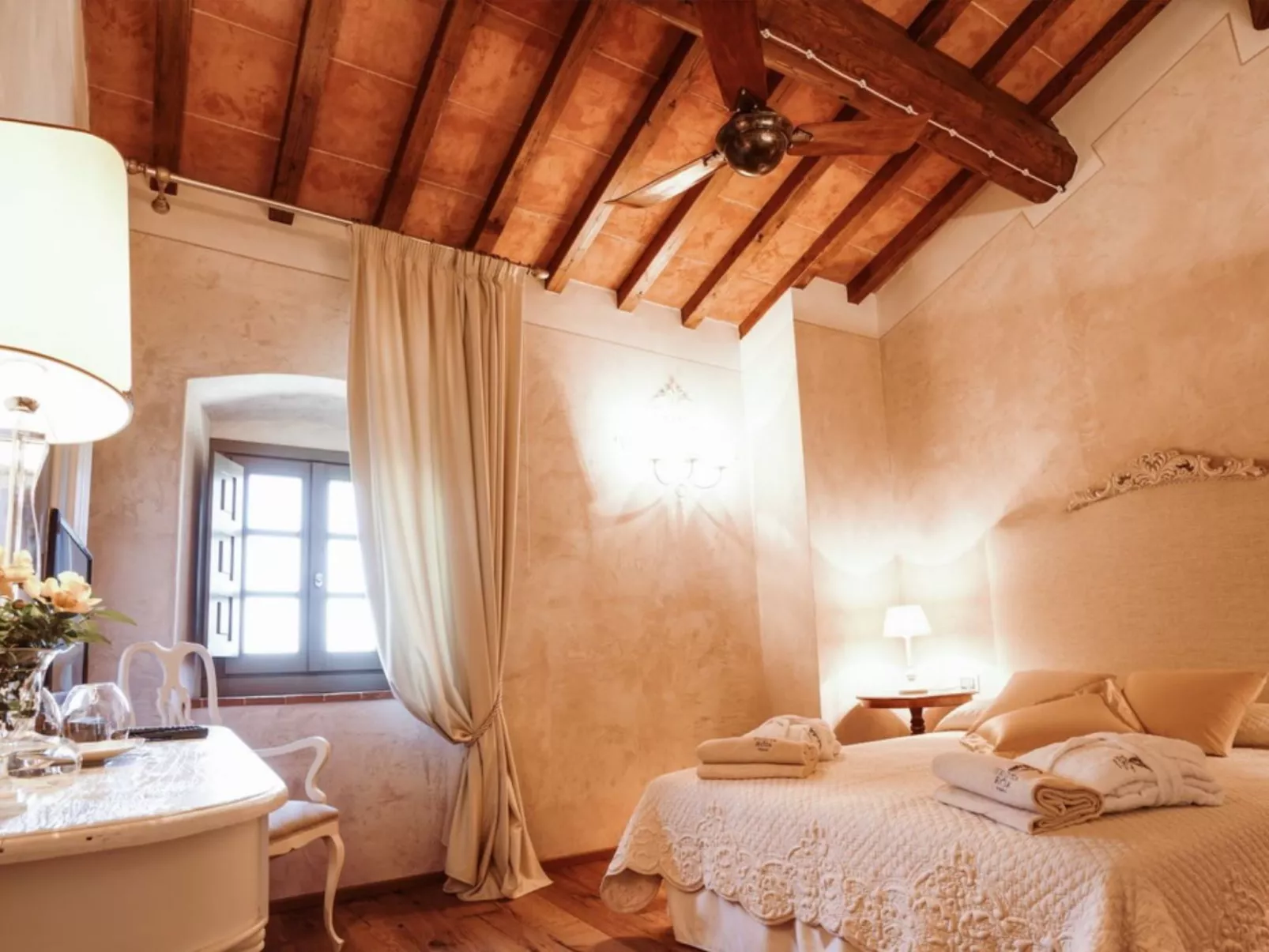 Luxuriöse Villa mit privatem Pool in der Nähe von Firenze-Image-tags.info