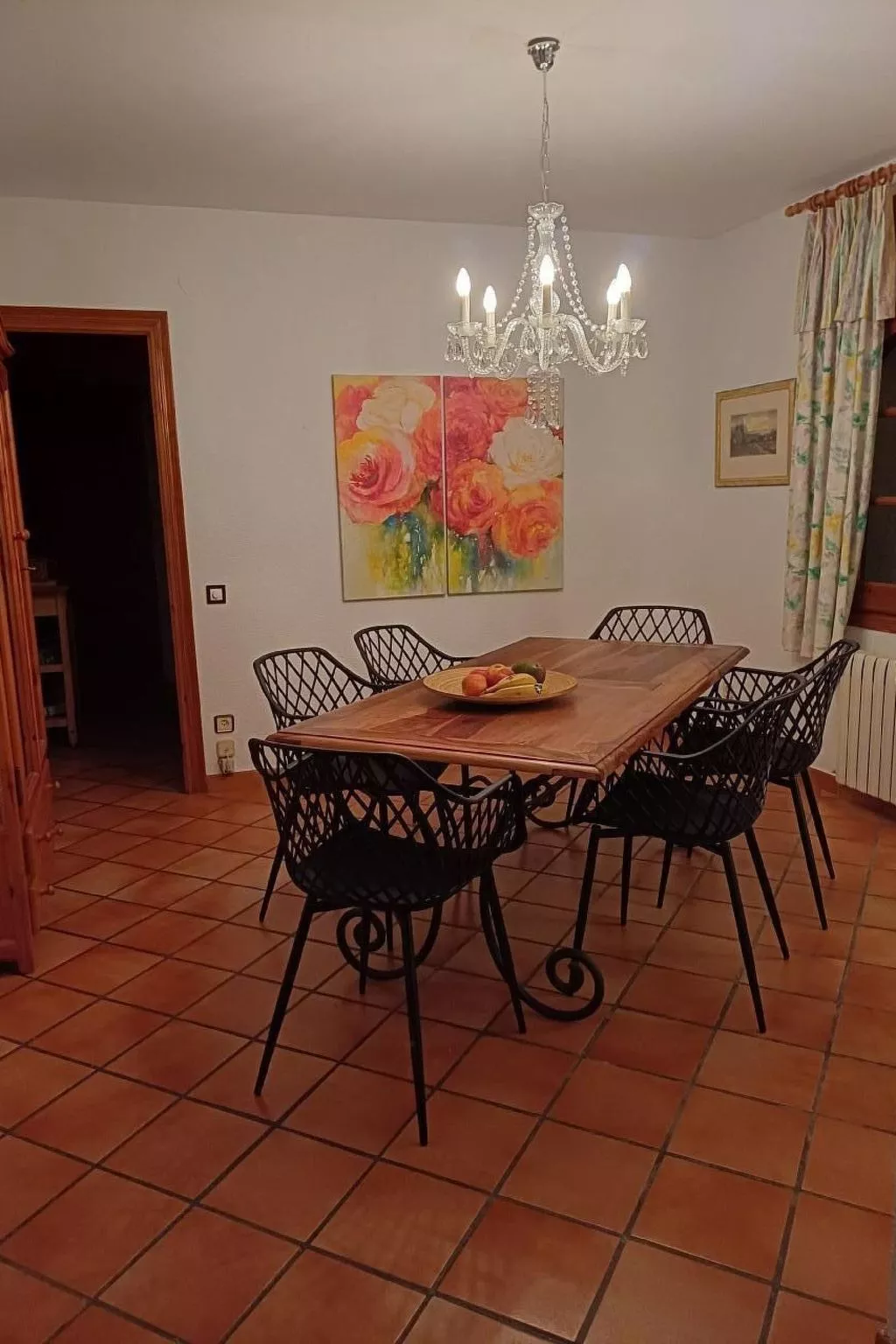 Mit Pool am Meer-Binnen