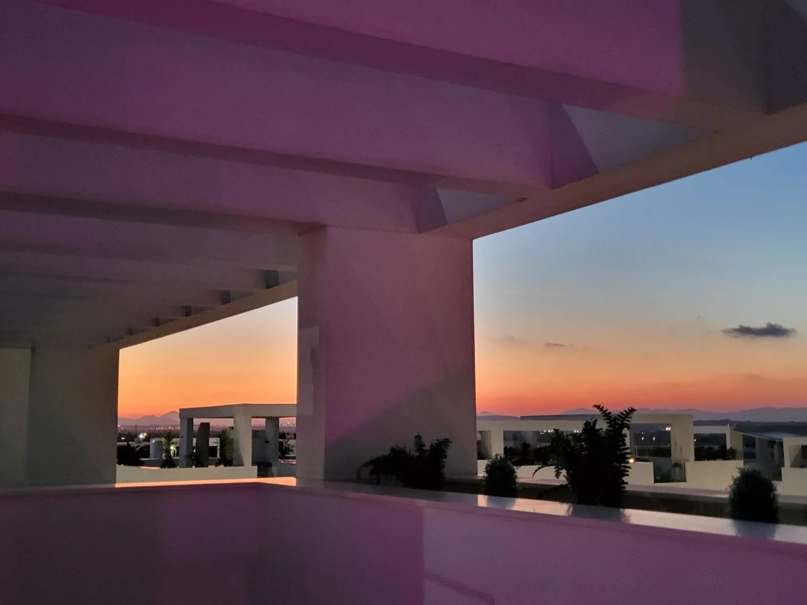 Penthouse in Torrevieja-Image-tags.info