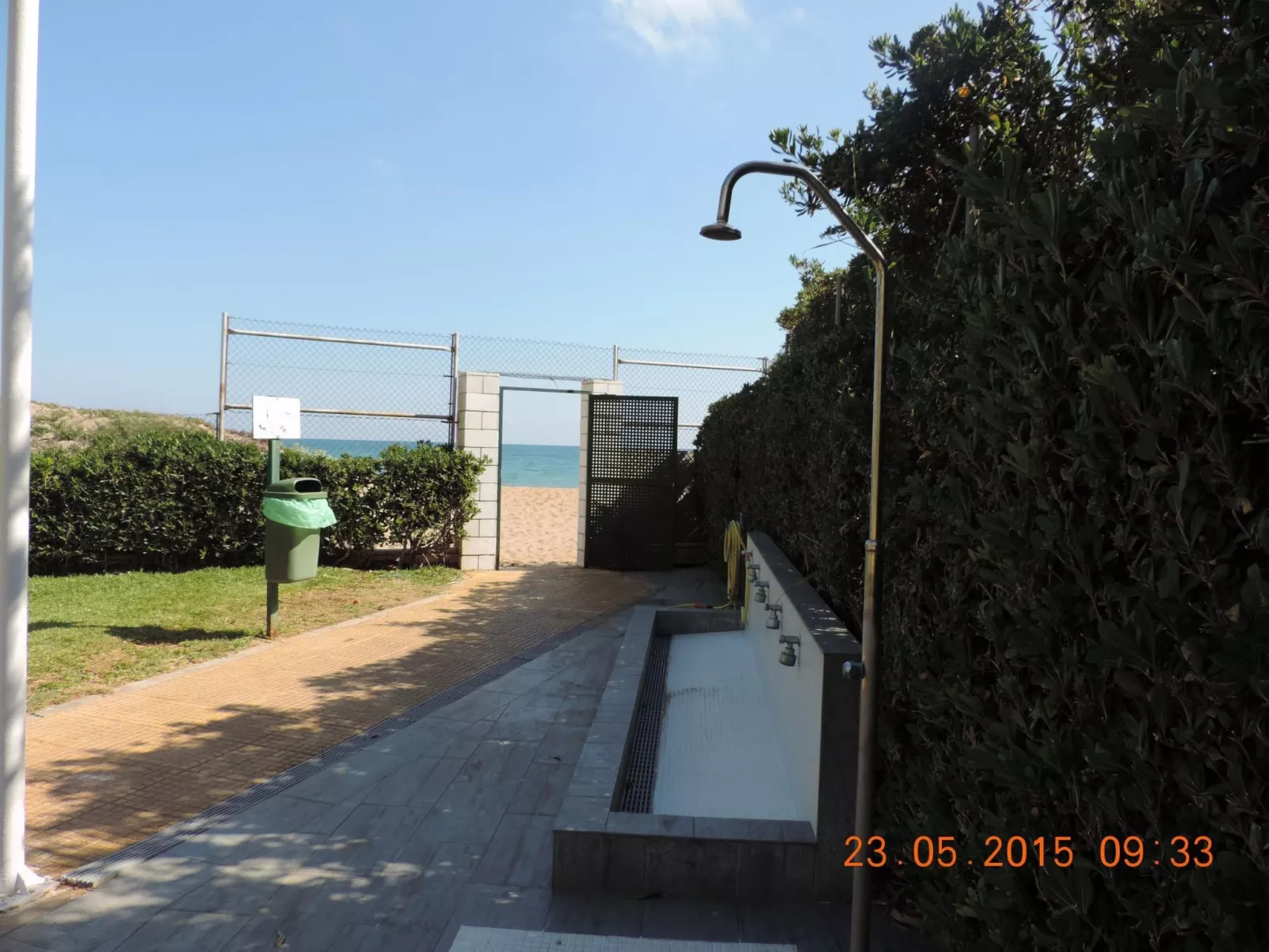 Erste Strandlinie, Wifi und Heizung-Image-tags.info